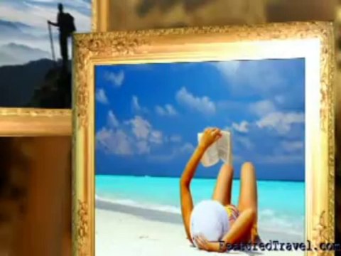 Letter from Featured Travel | Featured Travel 2 Airline Tickets