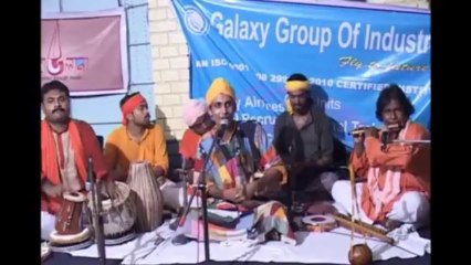 Supratim Chowdhury- Tomar Ghore Bosot kore