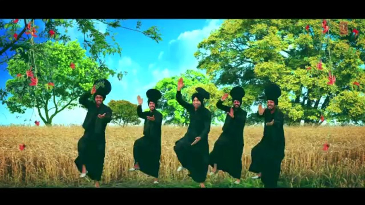 _Mitran Nu Harjit Harman_ Official Full Video Song HD _ Jhanjhar