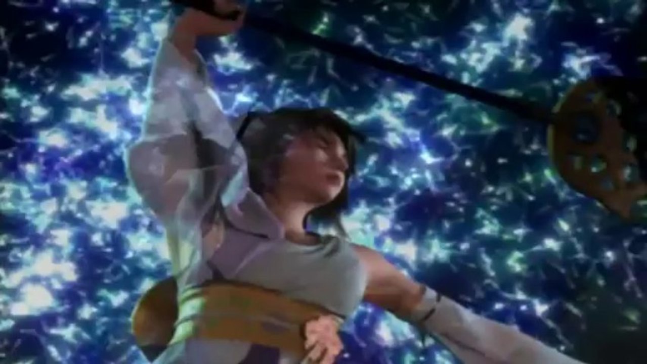 TOP 10 OST / Musiques Jeux vidéo