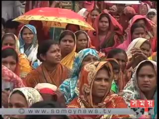 'আবার ক্ষমতায় এলে আওয়ামী লীগ বাকি