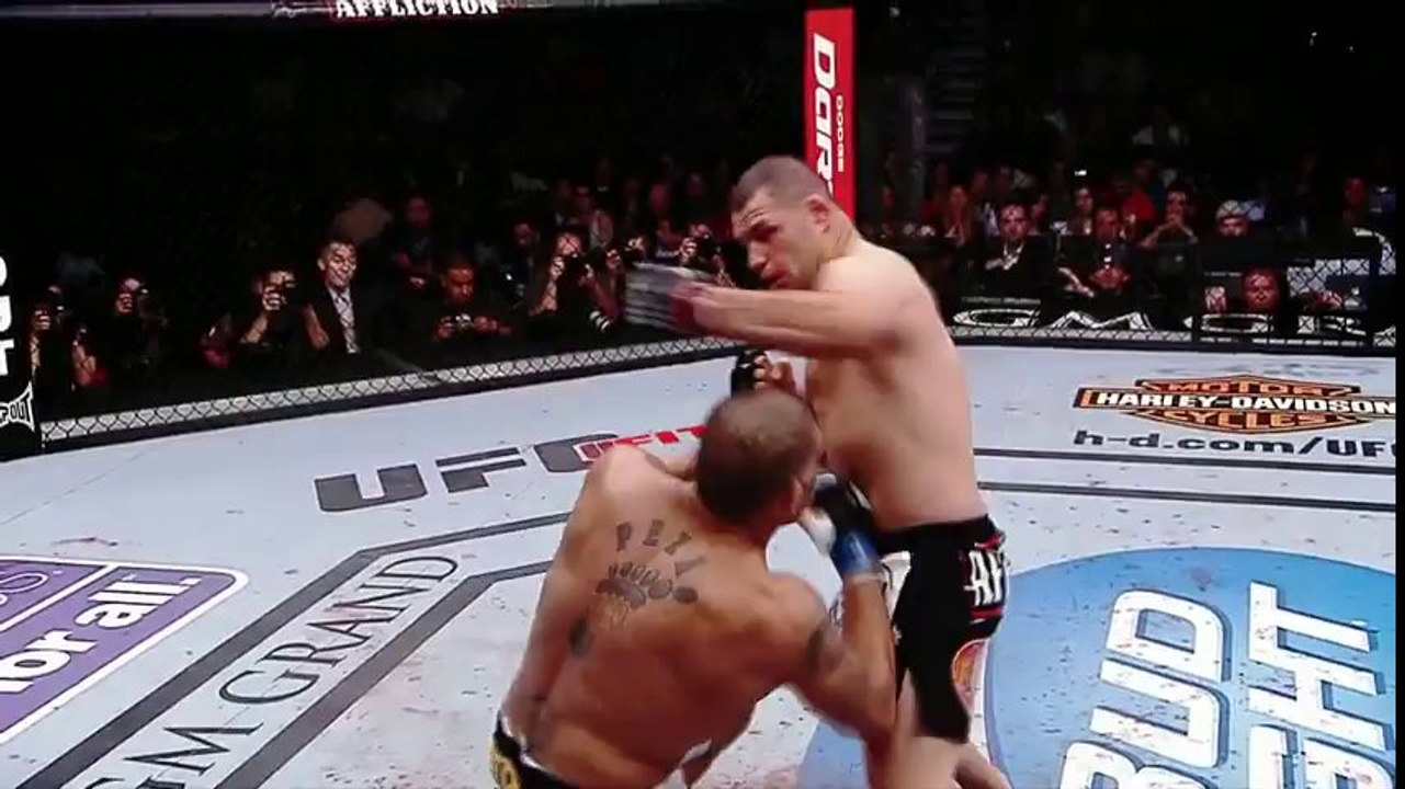 UFC 166: Boletos a la venta