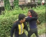 ☞ Dhuk Puk Dhuk Puk - Bengali Video Songs - Bhakta Das Baul Songs