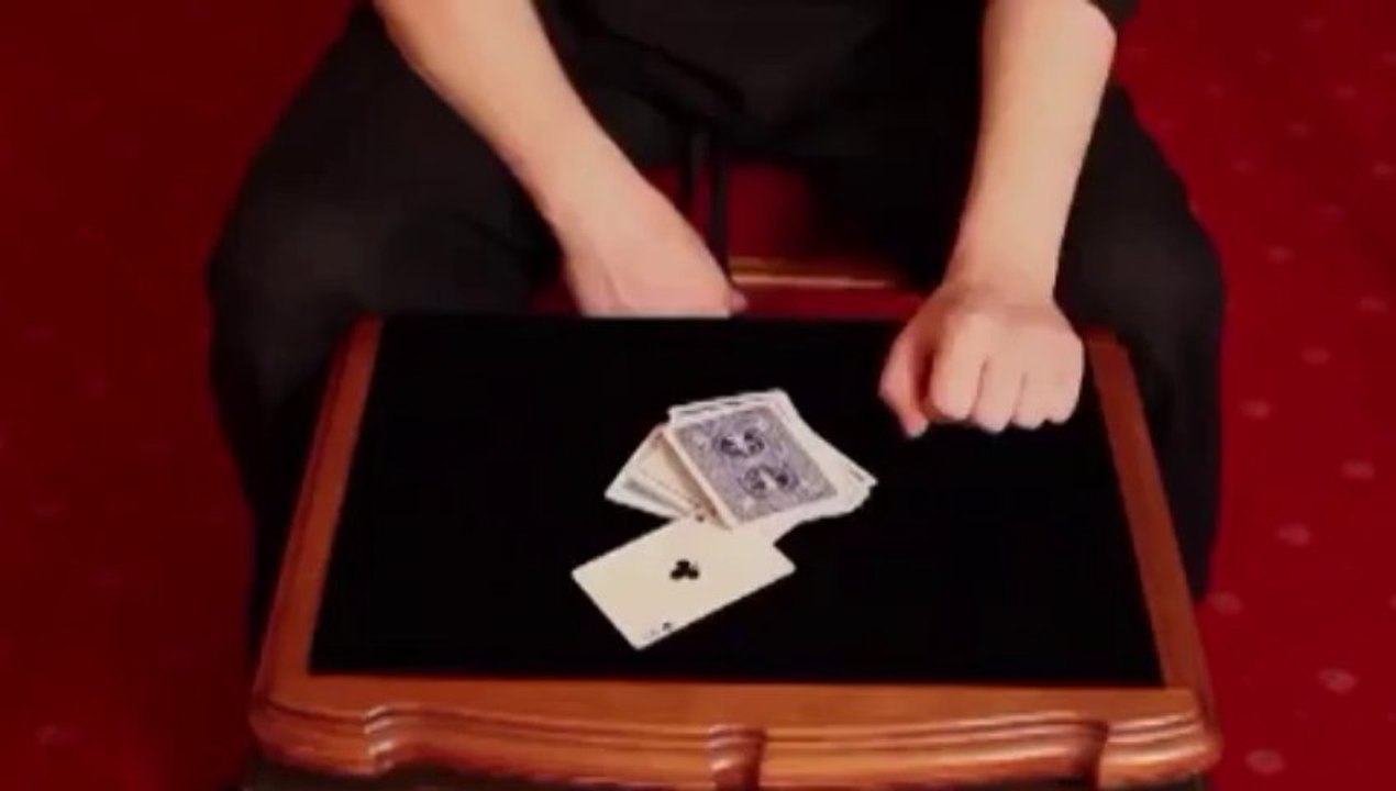 Celestial Mechanics by Dave Davies and Alakazam Magic (DVD) - Magic Trick