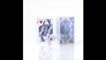 Bicycle Asura Deck by Card Experiment - Magic Trick