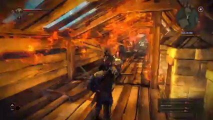 The Witcher Experiment - Episode 03: Dragon Fire