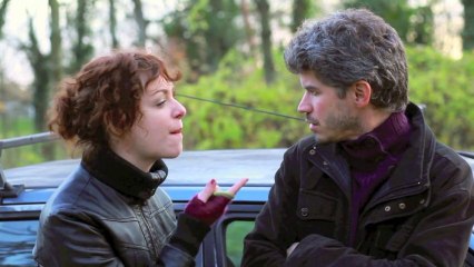 Bande démo Fanny Vambacas