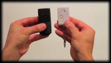 Télécommande CARDIN S38 TX2, SINDAUR S38 TX2, SIMINOR S38 TX2