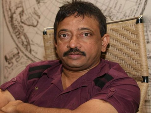 Ram Gopal Varma gets threat calls