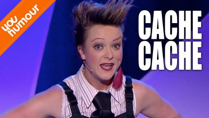 Julie Villers- Cache Cache