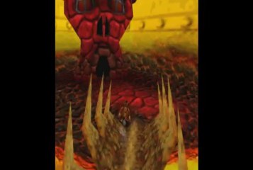 Banjo-Tooie [53] Le retour à la mine