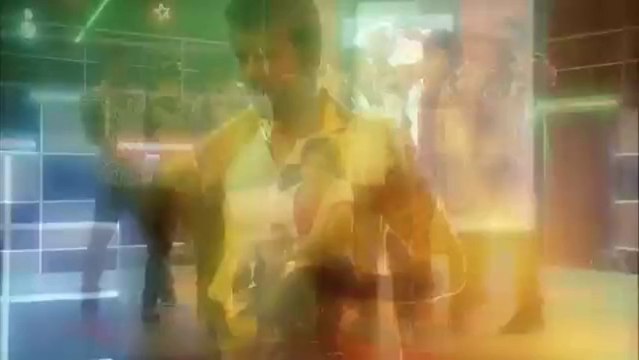 ABCD - Shake It Up _ Music Video