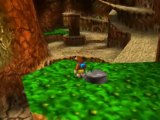 Banjo-Tooie [56] Explosion de mouvements