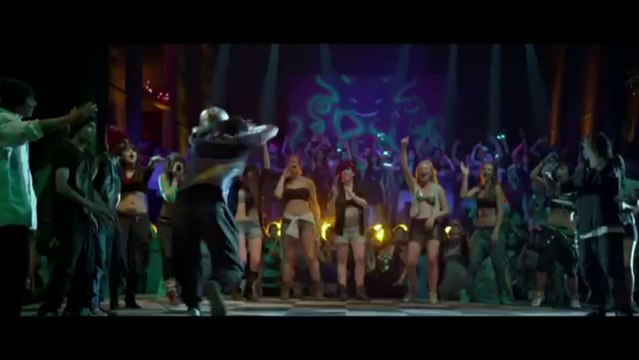 ABCD Any Body Can Dance 2013 Hindi Movie Video song Muqabala Prabhudeva Returns in 3D HD YouTube