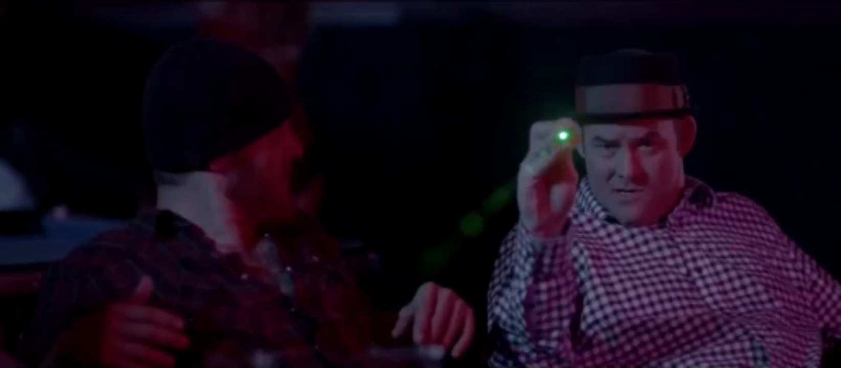 Cheap Thrills trailer