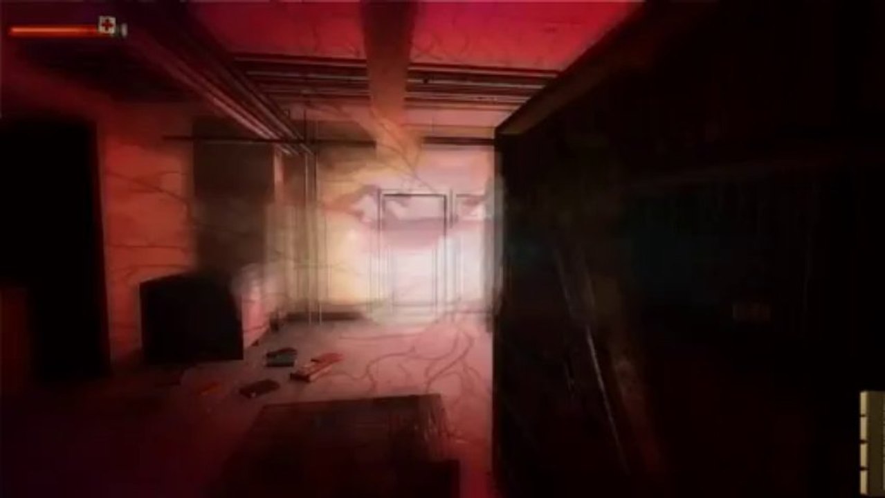 PTJ Let's Play - Condemned: Criminal Origins - Part 13