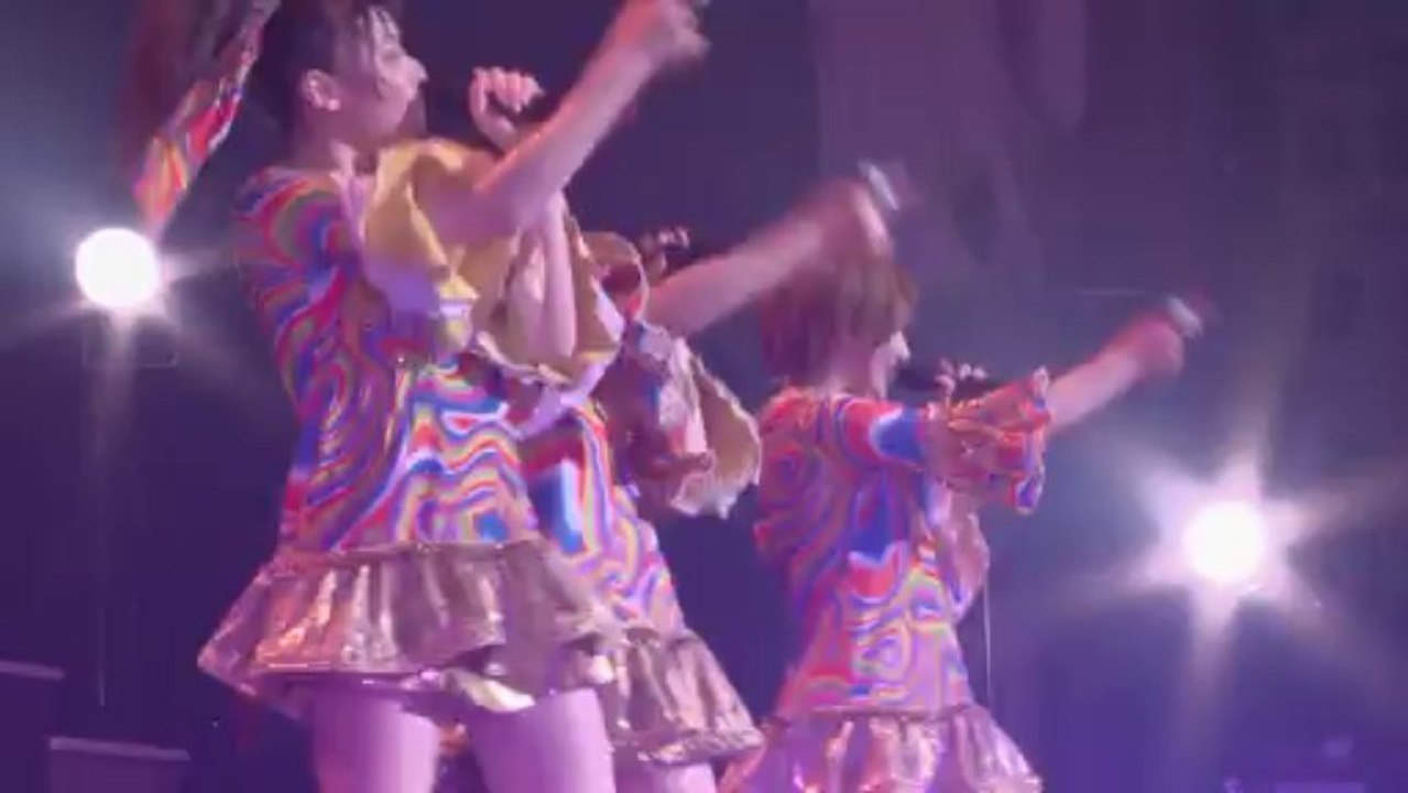 ºC-ute Concert Tour 2012 Shunka ~Utsukushikutte Gomen ne~ Extra 1