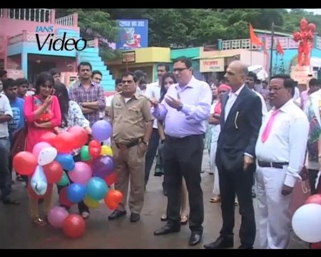 Meet the stars with SAB Ki Sawaari