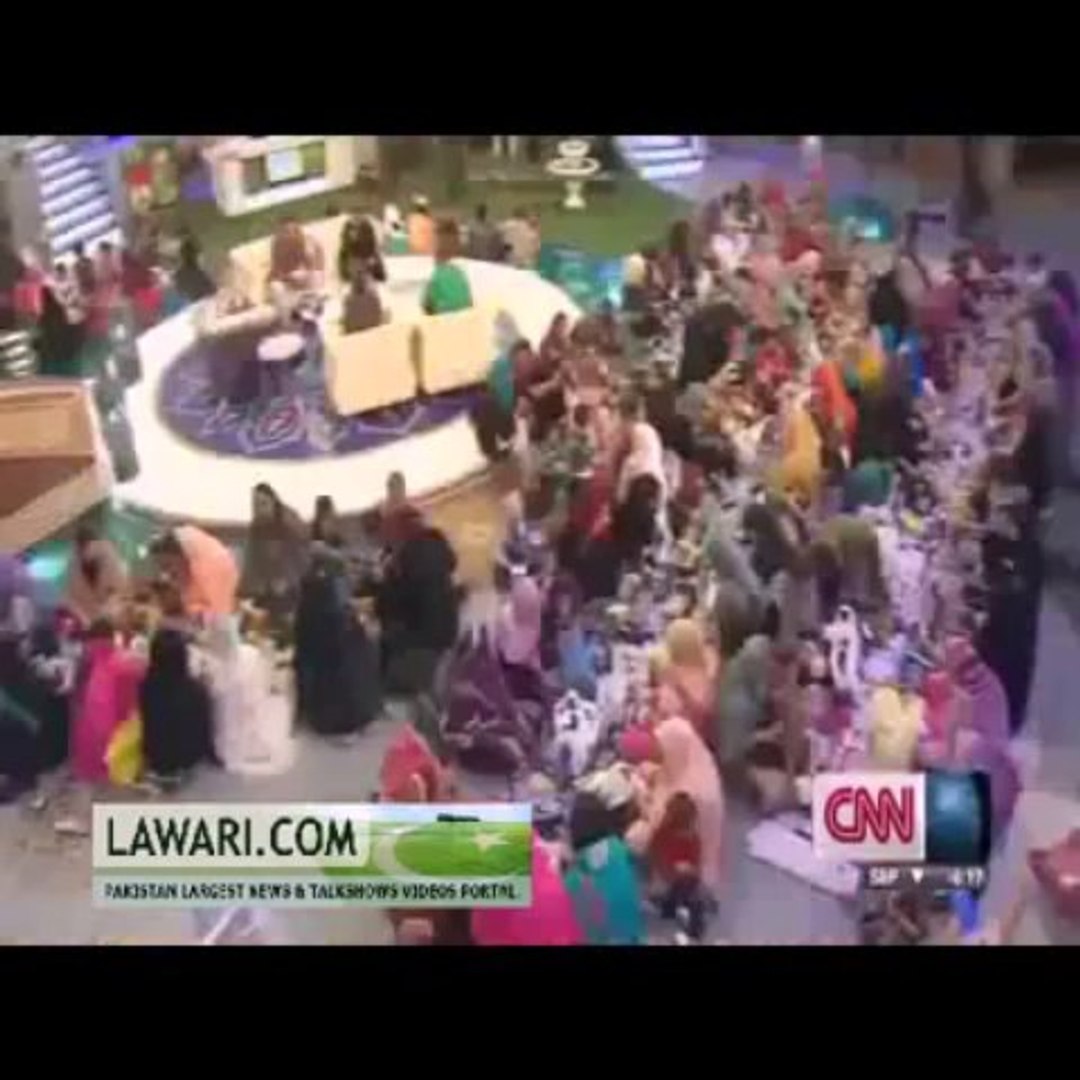 ⁣pakistani show