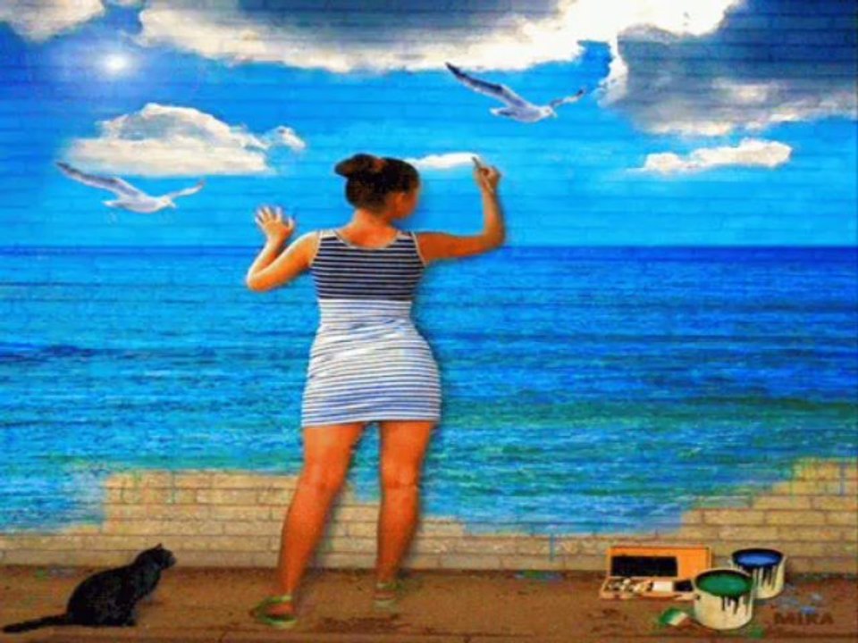 Sibel Can - Benim Yerime de Sev -