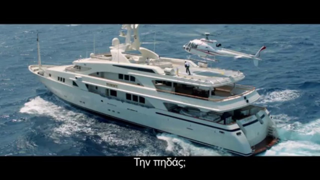 Möbius / Ο Κύκλος του Mobius