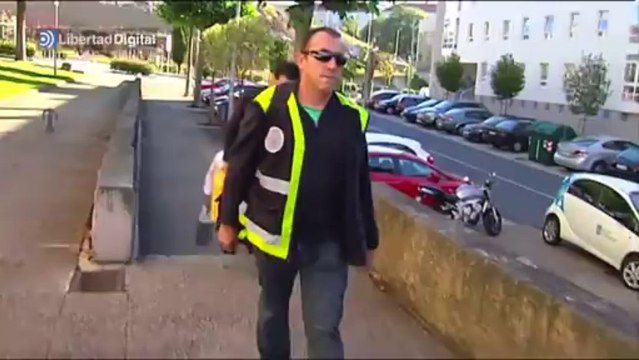 Recuperan las cajas negras del tren accidentado en Santiago