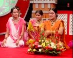 Zara Ghunghat To Utha (Qawwali Sawal - Jawab) _ Raees Bharti, Teena Parveen