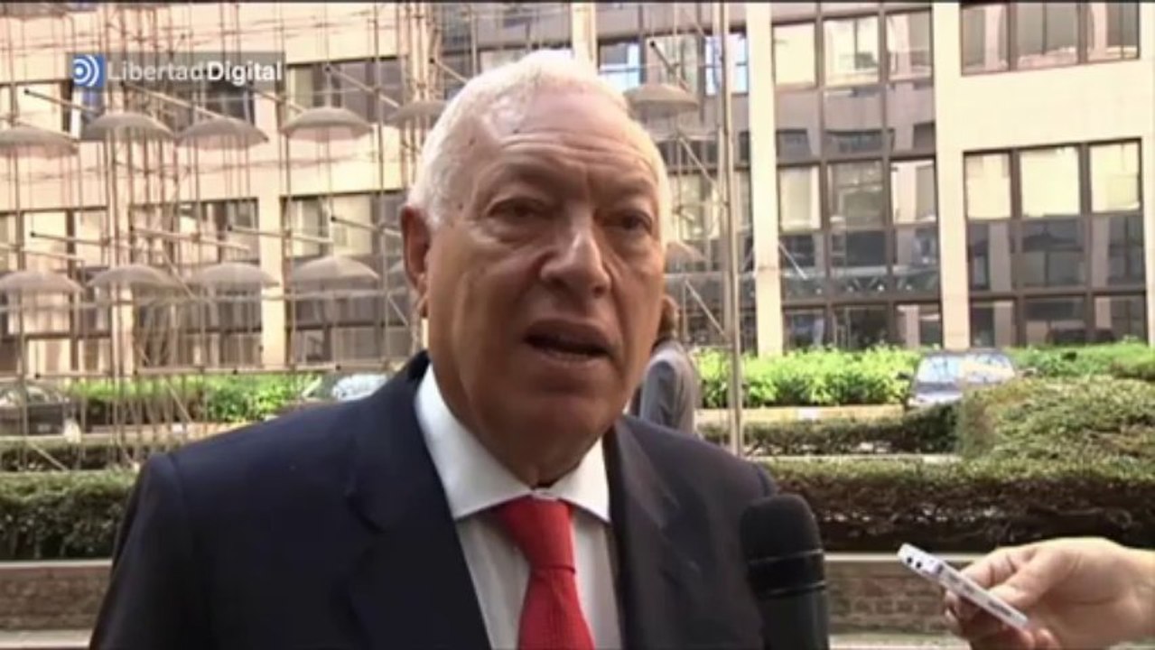 Margallo: "La Marca España defiende todas las nacionalidades"