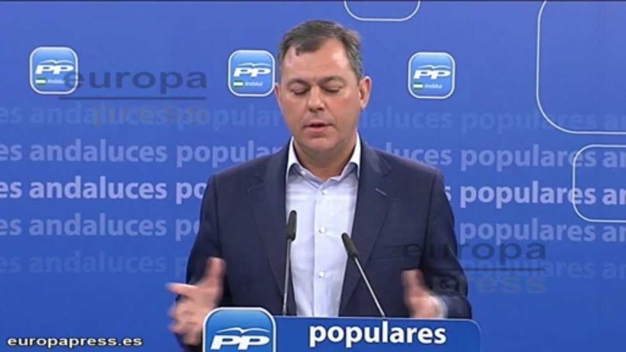 PP-A dice que Arenas "no tiene nada que ocultar"