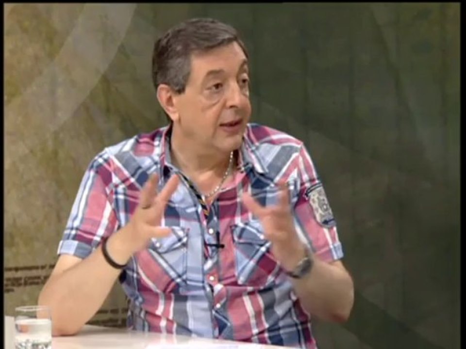 Punto de encuentro: El mundo del cine - 25/07/13