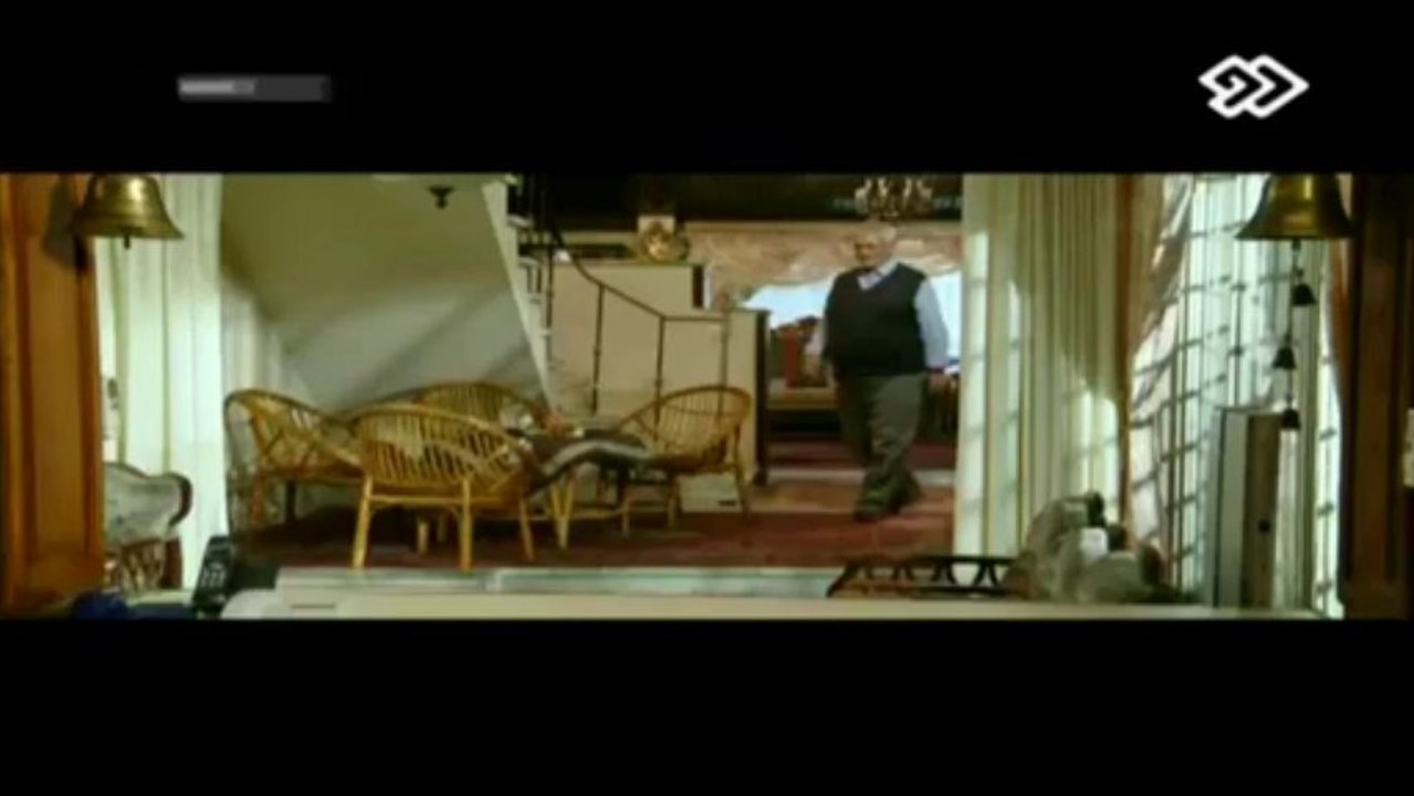 Booye Baran 4