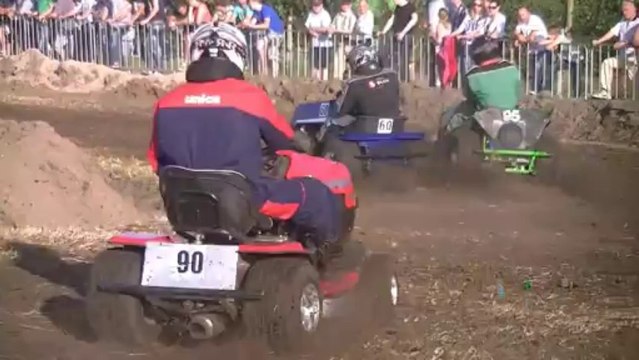 Pagani Productions@ nk gazonmaaier race ermelo 20 7 2013 Part 5