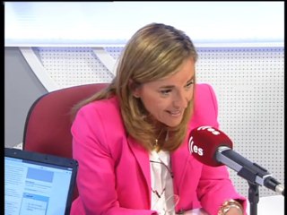 Tertulia de Federico: Gallardón contra Cospedal - 12/07/13