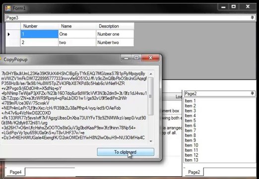 C1 docking // Restoring layout problem persists