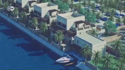 العبَّارات في عُمان |نافذة على الاقتصاد العربي