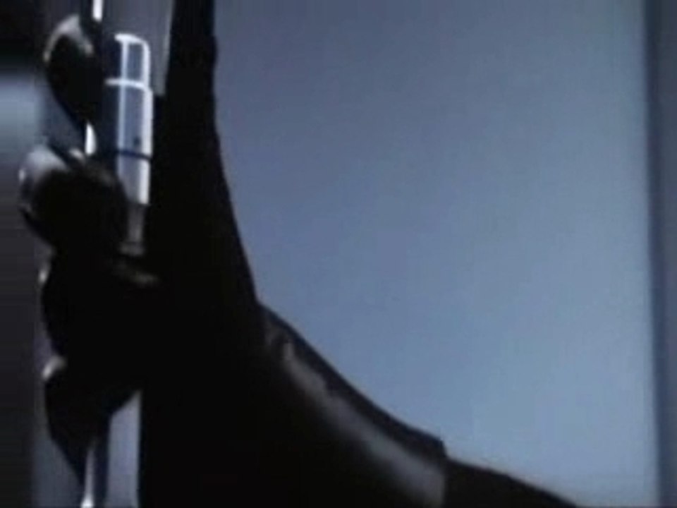 V pour Vendetta