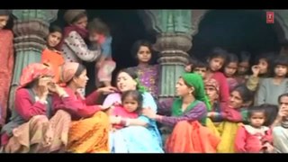 Ye Uttarakhand Ne Humte (Sad Garhwali Video Song) - Jaspal Rana _ Byoli Tave Banolu