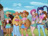 Let's Watch Winx Club Season 4 Episode 8 Blind