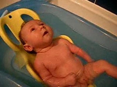 le bain des bons jours