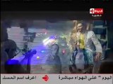 برنامج رامز عنخ امون -الحلقة الخامسة - وفاء عامر