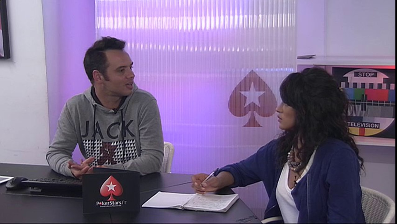 Yu et Sarah: Objectif FPS