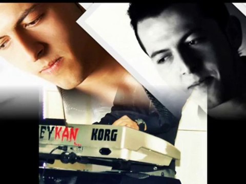 Damla Damla - Mustafa Seykan (Slov Şarkılar)