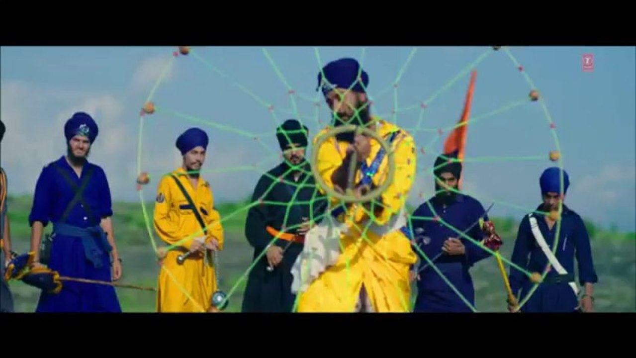 Assi Haan Sikh New Punjabi Full Video Song _ JSL SINGH