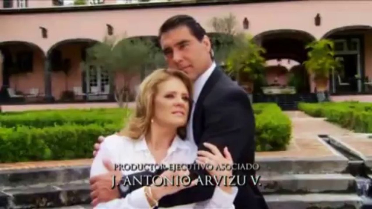 Victoria y arriaga Capitulo 8