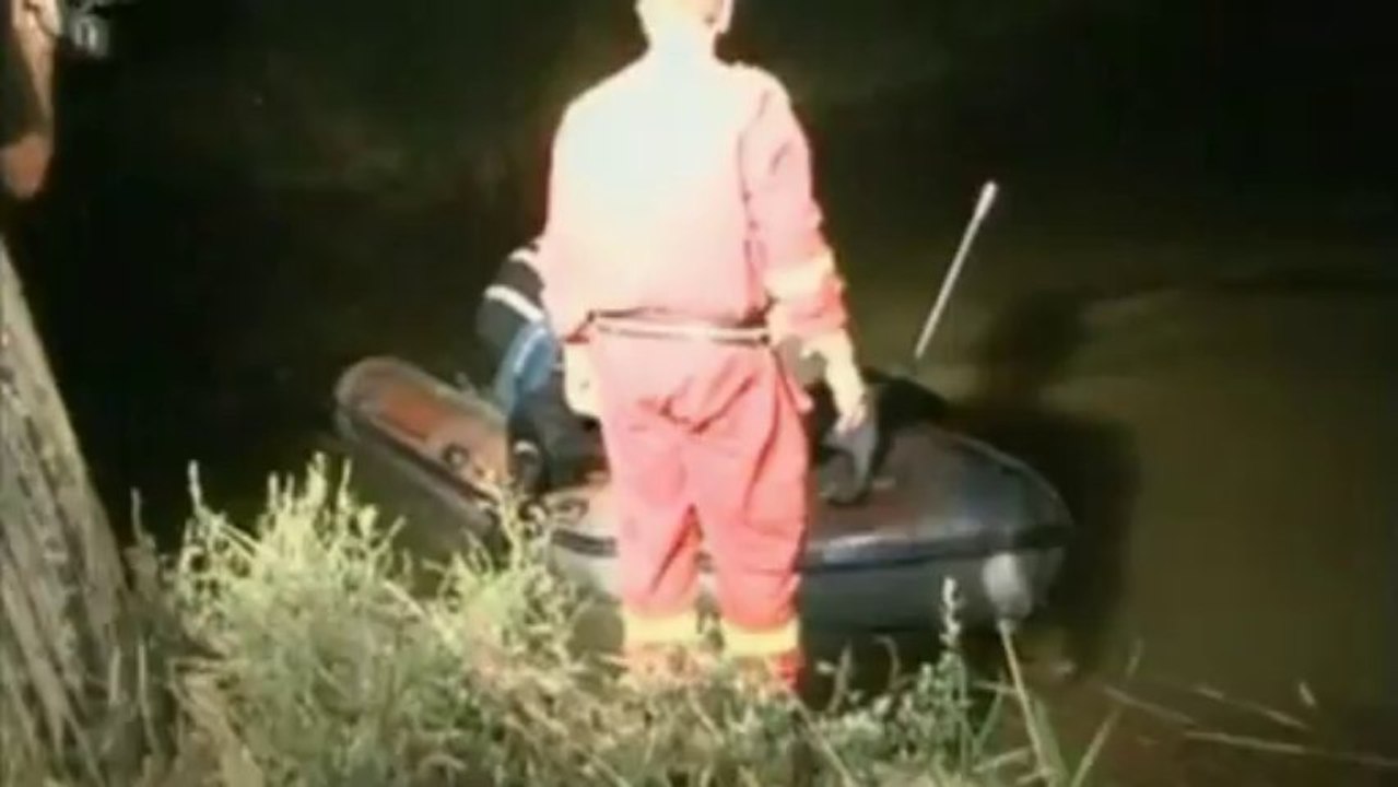 Helicopter crash kills five people in Romania