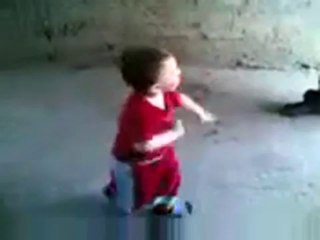 Baby Dance - Funny comedy south indian music