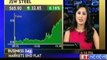 Sensex Ends Flat, Bharti Airtel Tops Gainers List