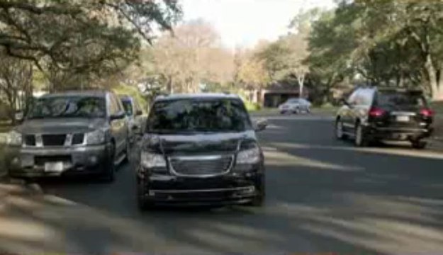 Chrysler Town & Country Dealership Covington, LA | Chrysler Town and Country Dealer Covington, LA