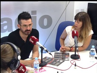 Entrevista: Elisa Lledó, de la tele al teatro en solitario