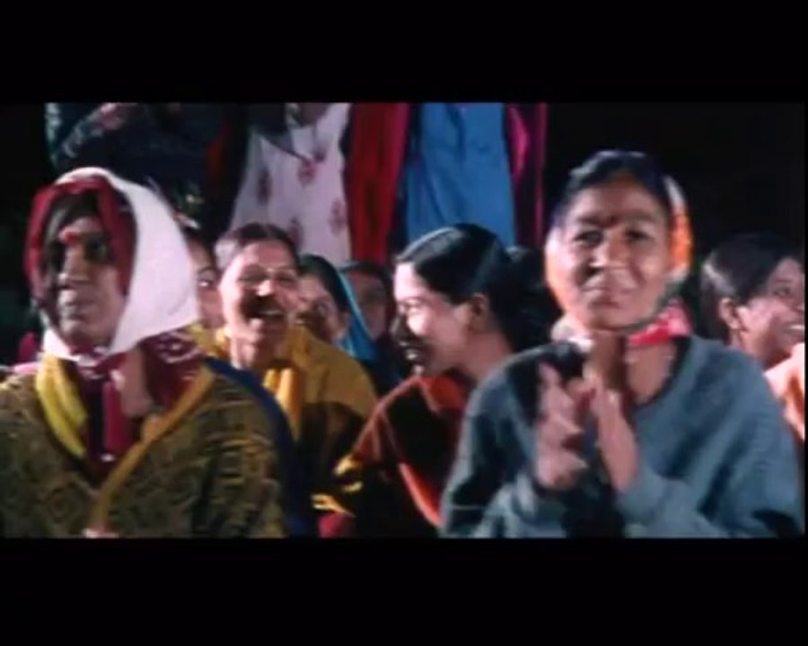 Balmuaa Mangela Pappi [Full Song] Hamar Gaon Hamar Desh